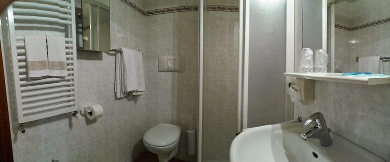 Hotel Oswald
