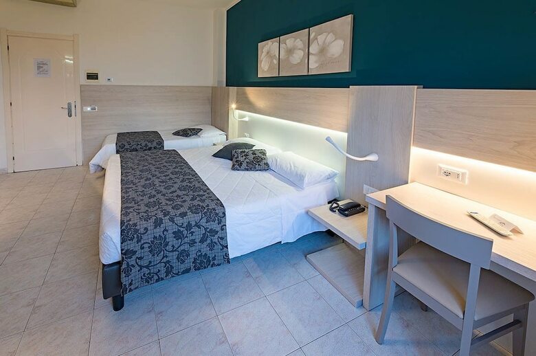 Hotel Il Delfino