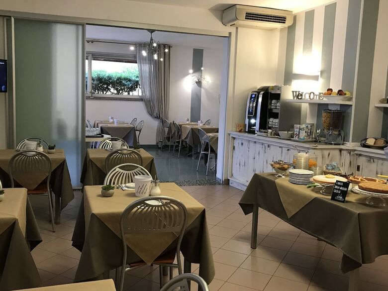 Hotel Il Delfino