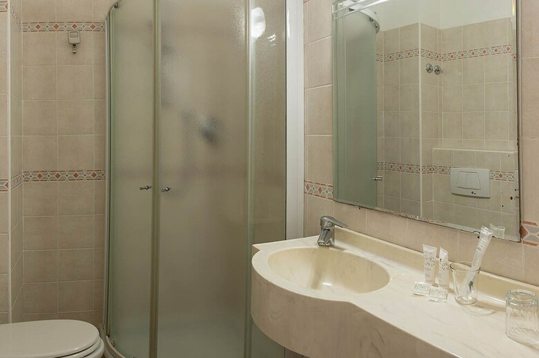 Hotel Il Delfino