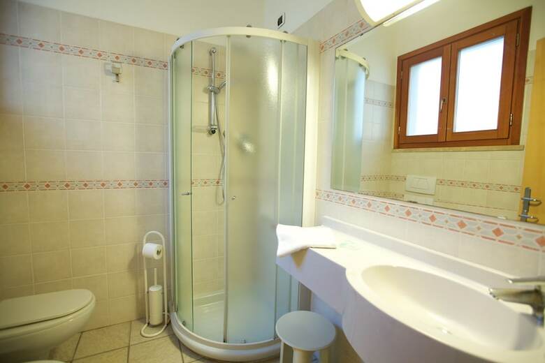 Hotel Il Delfino
