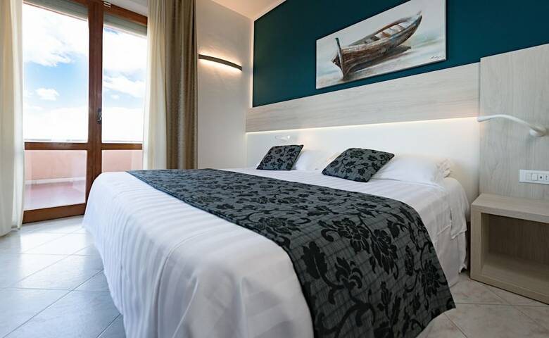 Hotel Il Delfino
