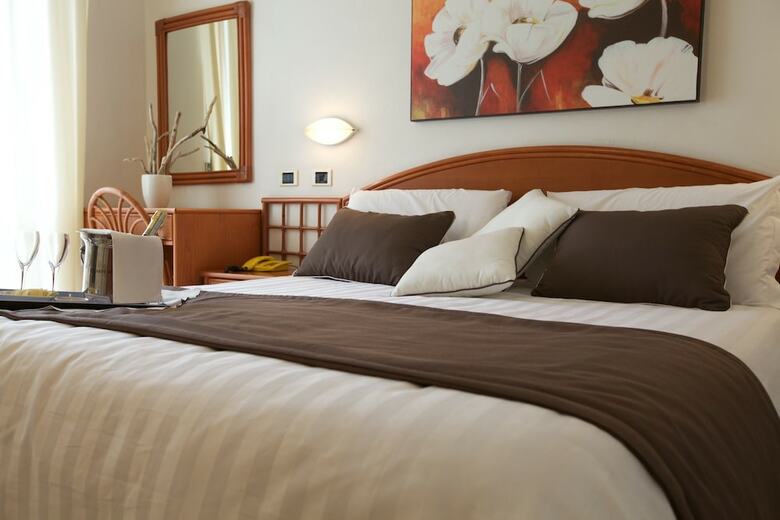 Hotel Il Delfino