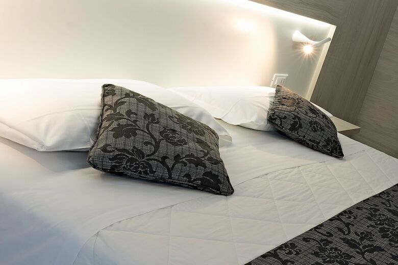 Hotel Il Delfino