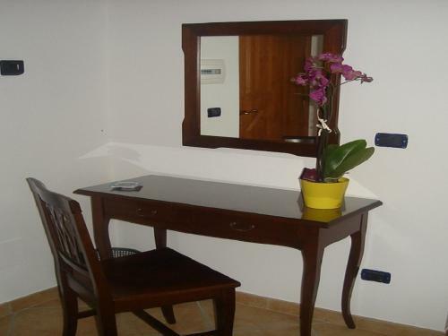 B&B Sole Del Pollino