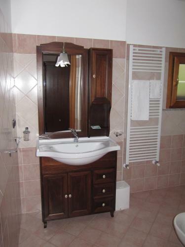 B&B Sole Del Pollino
