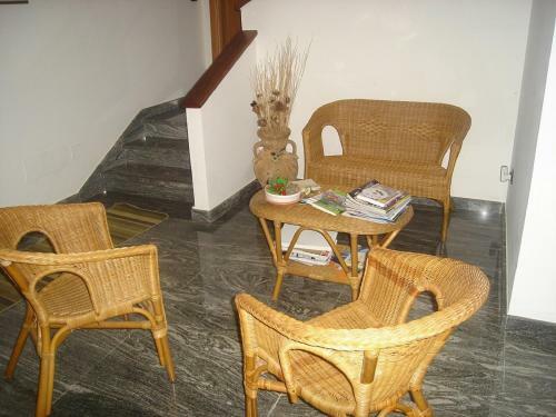 B&B Sole Del Pollino