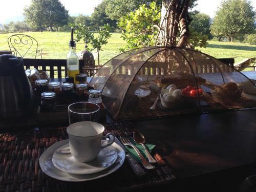 Bed And Breakfast Dopo Il Settimo Cielo