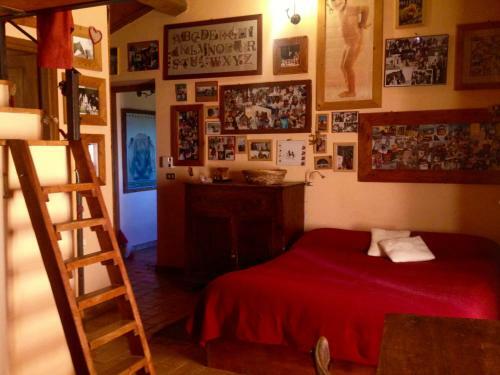 Bed And Breakfast Dopo Il Settimo Cielo