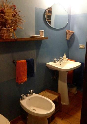 Bed And Breakfast Dopo Il Settimo Cielo