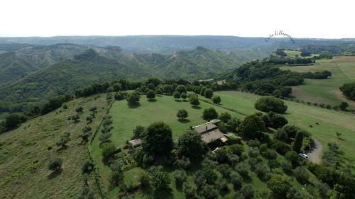Bed And Breakfast Dopo Il Settimo Cielo