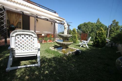 Villa Clarissa
