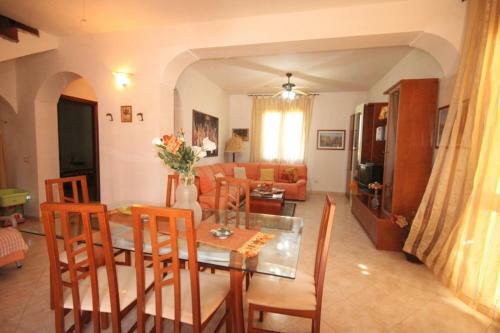 Villa Clarissa