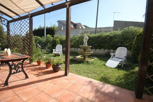 Villa Clarissa