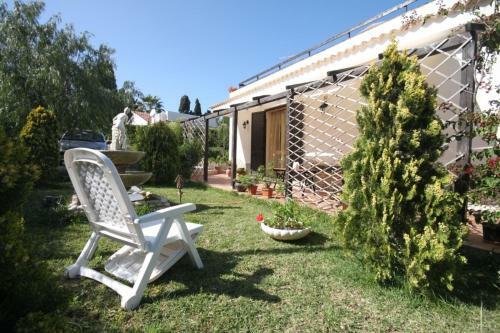 Villa Clarissa