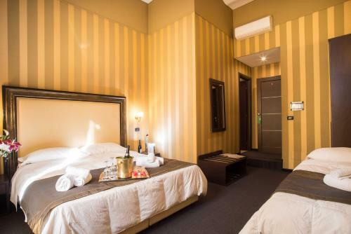 Hostal Domus Romantica