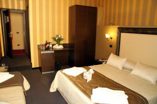 Hostal Domus Romantica