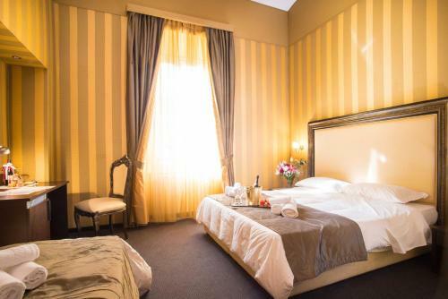 Hostal Domus Romantica