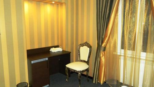 Hostal Domus Romantica