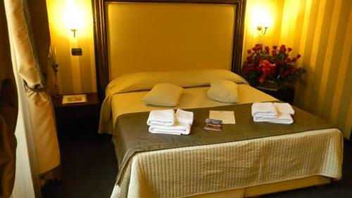 Hostal Domus Romantica