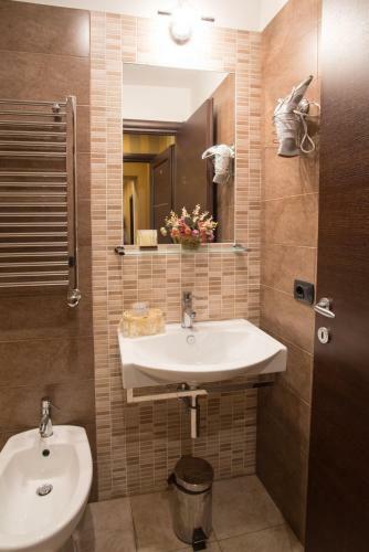Hostal Domus Romantica