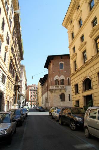 Hostal Domus Romantica