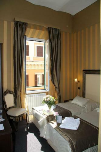 Hostal Domus Romantica