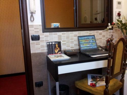 Hostal Domus Romantica