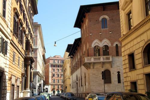 Hostal Domus Romantica