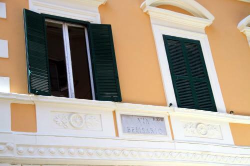 Hostal Domus Romantica