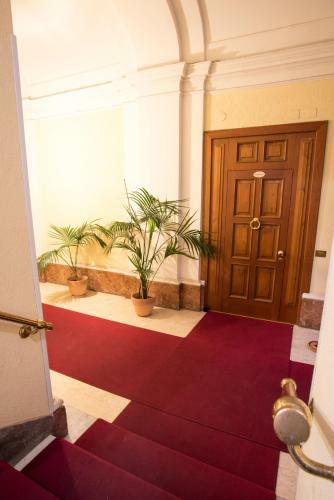 Hostal Domus Romantica