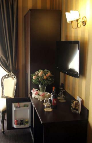 Hostal Domus Romantica