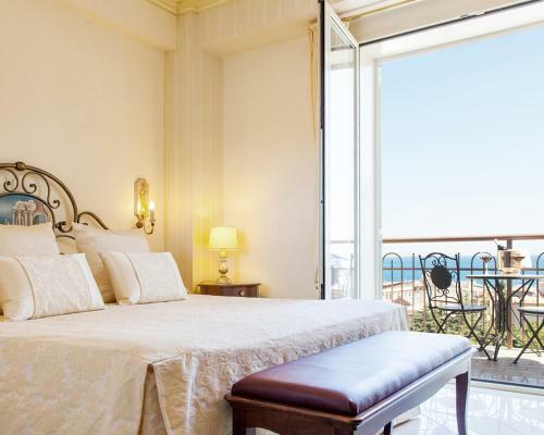 Hotel Diamond Resort Naxos Taormina