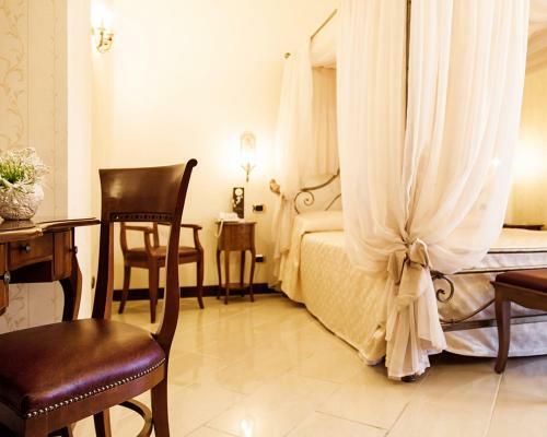 Hotel Diamond Resort Naxos Taormina
