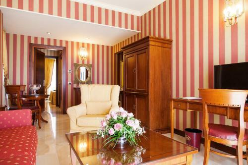 Hotel Diamond Resort Naxos Taormina