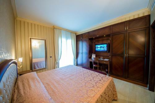 Hotel Diamond Resort Naxos Taormina