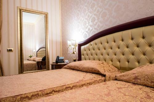 Hotel Diamond Resort Naxos Taormina