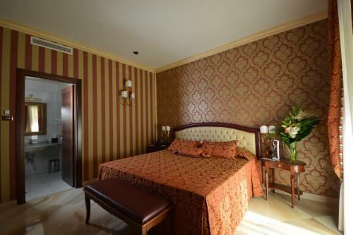 Hotel Diamond Resort Naxos Taormina