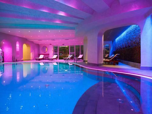 Hotel Diamond Resort Naxos Taormina