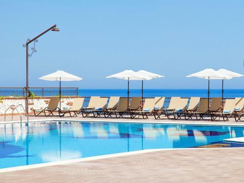Hotel Diamond Resort Naxos Taormina