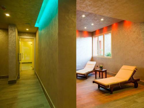 Hotel Diamond Resort Naxos Taormina