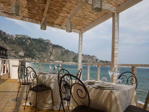 Hotel Diamond Resort Naxos Taormina