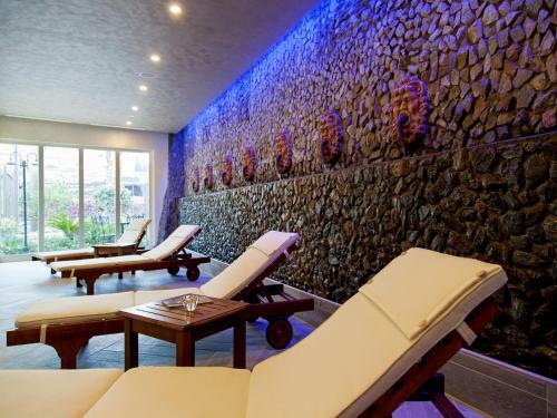 Hotel Diamond Resort Naxos Taormina