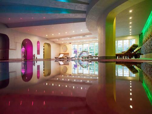 Hotel Diamond Resort Naxos Taormina