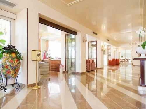 Hotel Diamond Resort Naxos Taormina