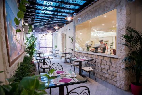 Hotel Diamond Resort Naxos Taormina