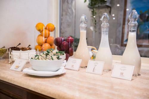 Hotel Diamond Resort Naxos Taormina