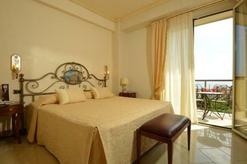 Hotel Diamond Resort Naxos Taormina