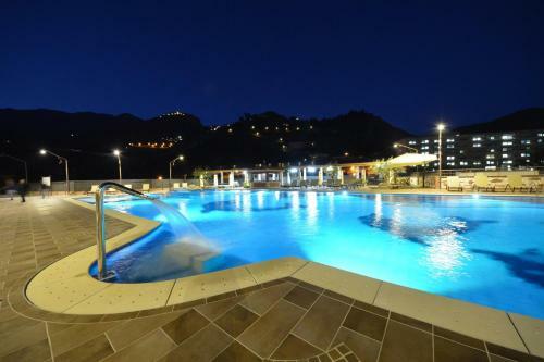 Hotel Diamond Resort Naxos Taormina