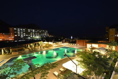 Hotel Diamond Resort Naxos Taormina